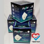 ماسک N95 پاور ۶لایه POWER