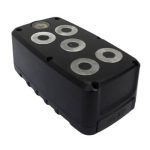 ردیاب آهنربایی pr8++ رادشید - Image 2