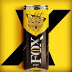 نوشیدنی انرژی زای فایر فاکس FIRE FOX 250 mL