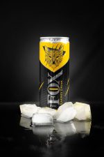 نوشیدنی انرژی زای فایر فاکس FIRE FOX 250 mL - Image 2