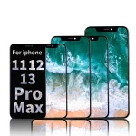 صفحه نمایش ال سی دی گوشی موبایل برای آیفون 11 12 13  وصفحه نمایش ال سی دی Pro Max اصل
