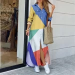 لباس های گاه به گاه بلند - Image 2