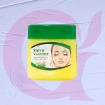 وازلین کوچک 60 گرمی برند alyana