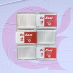 گوش پاک کن 200 عددی دکتر ایست Dr.East
