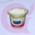 گوش پاک کن 200 عددی لیوانی نازنیکا Naznika