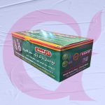 نخ دندان ارکید بسته 20 عددی