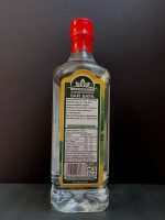 عرق نسترن 950 گرمی صافی صفا
