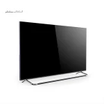 تلویزیون ال ای دی هوشمند جی پلاس 75 اینچ مدل GTV-75PQM922S