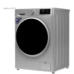 ماشین لباسشویی جی پلاس 8 کیلویی مدل GWM-L870S