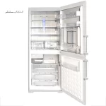 یخچال فریزر پایین الکترواستیل سری پرستيژ 25 فوت مدل ES35LW