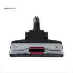 جاروبرقی پاکشوما مدل PVC 25501-BL