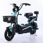 دوچرخه برقی 48 ولت 350 وات - Image 2