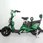 دوچرخه برقی شهری 2022 48 ولتی