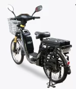 اسکوتر 48 ولت 350 وات 22 اینچ Fat Tire e Bike bicleta eletrica