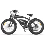 دوچرخه سواری برقی آف رود 48V 1200W 60KM/H