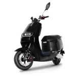 اسکوتر برقی Minghong 60V 20AH CKD با پدال دیسک ترمز