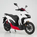 دوچرخه برقی دو چرخ Ebike 48v قدرتمند