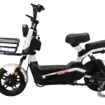 اسکوتر منگ MA سیتی 48V 350W - Image 2