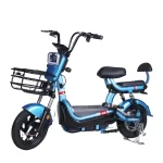 موتور بدون برس 350 وات Ebike 48 ولت کربن فولادی 3 سرعت 200 کیلوگرم
