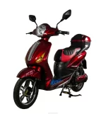 دوچرخه برقی 2 چرخ
