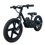 دوچرخه Gear brushless محدوده موتور 20 کیلومتر سرعت دنده سوم  ضد آب درجه IP54
