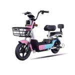 دوچرخه برقی 350w