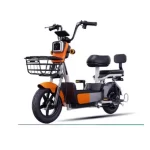 دوچرخه برقی 350w - Image 2