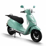 دوچرخه برقی 72V 20Ah برای بزرگسالان