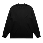 دورس کتان رنگی آستین بلند یقه گرد مردانه