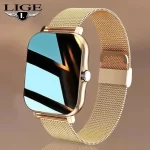 ساعت هوشمند Lige BW0242 Reloj Inteligente مدل 2023