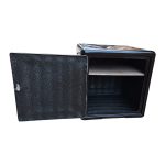 باکس موتور سیکلت مدل F14 فایبرگلاس - Image 2