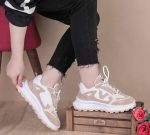کفش کتونی مدل وجا V زنانه مناسب سایز 37 تا 40