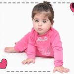 سرهمی دکمه دار مناسب صفر تا 12 ماه