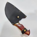 چاقو ساطوری مدل صربستانی کمپینگ ضدزنگ منفرد زنجان - Image 2