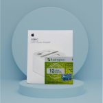 شارژر اورجینال 20 وات اپل