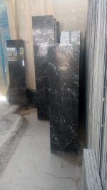 سنگ مرمریت مشکی نجف اباد سوپر 40 در 40