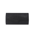 کیف زنانه مجلسی لمه با ابعاد 5*17*29