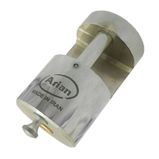848089_1 قفل استوانه 95 کامپیوتری آرین - Image 1