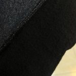 سوئیشرت مردانه کلاه‌دار دو تکه جنس پارچه مولینه توکرک رنگ سورمه‌ای و خاکستری