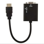 مبدل HDMI به VGA مدل HD-CONVERSION - Image 2