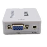تبدیل hdmi به vaga مینی  full HD