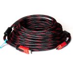 کابل HDMI مدل ULTIMA کنفی به طول15 متر