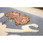 تابلو فرش طرح عشق مدل 1