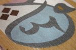 تابلو فرش طرح عشق کد 21 - Image 2