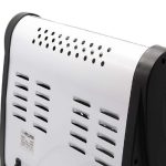 بخاری برقی هاوایی مدل H1802