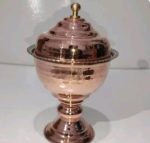 قندان بزرگ پایدارمسی نانوشده - Image 2