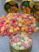 آبنبات صادراتی گرندلیا Grandelia