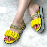 صندل زنانه
