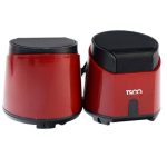 اسپیکر تسکو دو تکه Desktop Speaker TSCO TS-2061