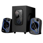 اسپیکر سه تکه تسکو مدل MULTIMEDIA SPEAKER TSCO TS-2189